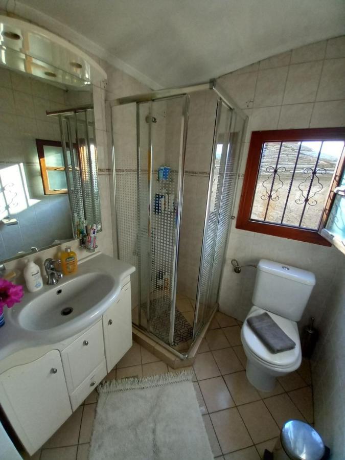 Orizontas Pilio Villa Kissos  Ngoại thất bức ảnh