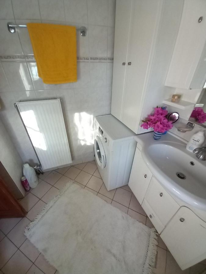 Orizontas Pilio Villa Kissos  Ngoại thất bức ảnh