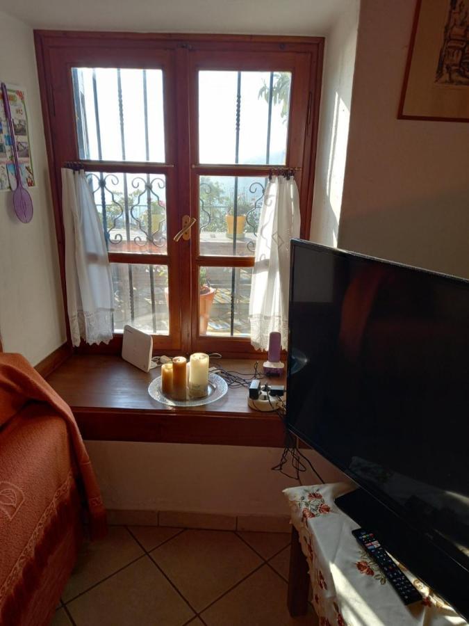 Orizontas Pilio Villa Kissos  Ngoại thất bức ảnh