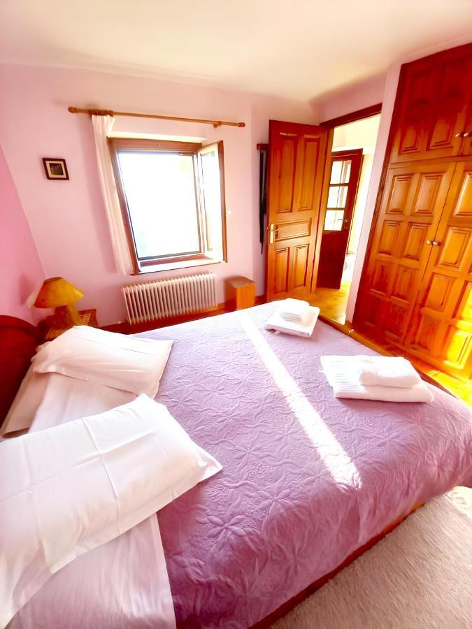 Orizontas Pilio Villa Kissos  Ngoại thất bức ảnh